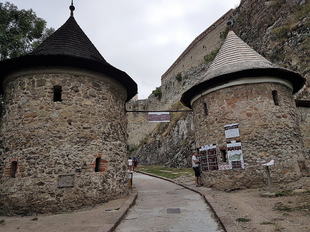 20170819_091309 (2).jpg - Trencin, il castello.